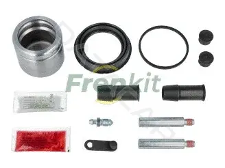 Ремкомплект суппорта FRENKIT 760555