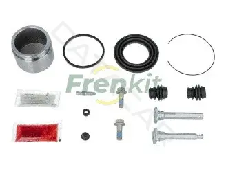 Ремкомплект суппорта FRENKIT 760561