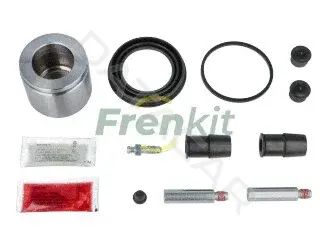 Ремкомплект суппорта FRENKIT 760581