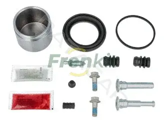 Ремкомплект суппорта FRENKIT 760584