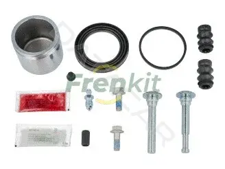Ремкомплект суппорта FRENKIT 760592