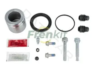 Ремкомплект суппорта FRENKIT 760601