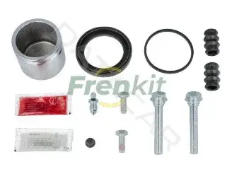 Ремкомплект суппорта FRENKIT 760705