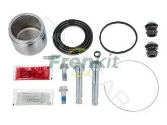 Ремкомплект суппорта FRENKIT 763579
