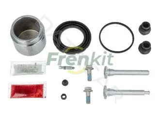 Ремкомплект суппорта FRENKIT 763606