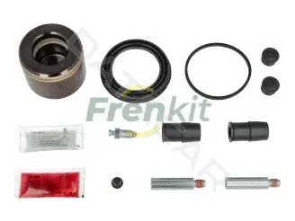 Ремкомплект суппорта FRENKIT 766614