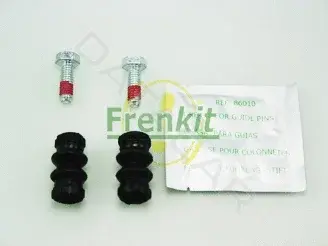 Направляющая тормозного суппорта FRENKIT 810049