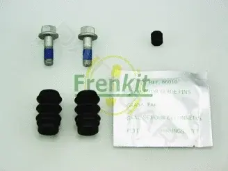Направляющая тормозного суппорта FRENKIT 810069