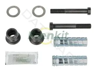 Направляющая тормозного суппорта FRENKIT 820016