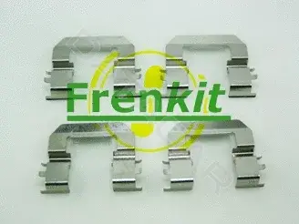 Ремкомплект тормозных колодок FRENKIT 900014