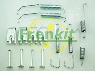 Ремкомплект тормозных колодок FRENKIT 950773