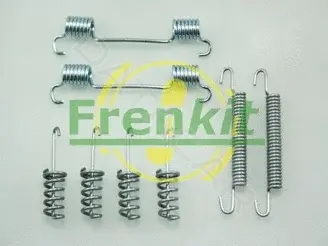 Ремкомплект тормозных колодок FRENKIT 950775
