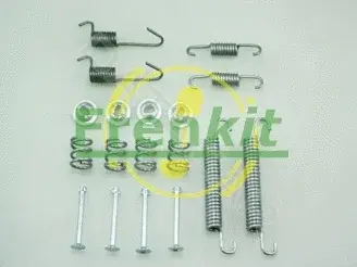 Ремкомплект тормозных колодок FRENKIT 950894