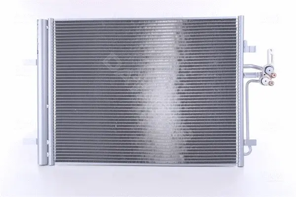 Радиатор кондиционера NISSENS 940044