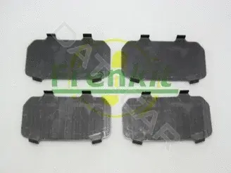 Ремкомплект тормозных колодок FRENKIT 940150
