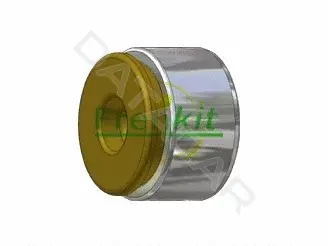 Поршень суппорта FRENKIT P382601