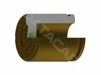Поршень суппорта FRENKIT P424903