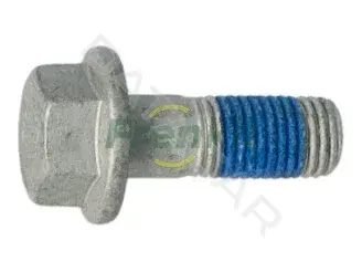Болт подвески FRENKIT 86060