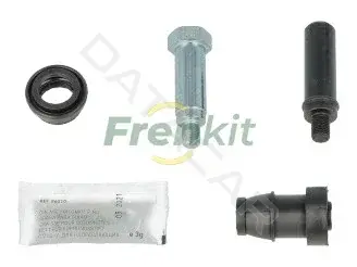 Направляющая тормозного суппорта FRENKIT 815017