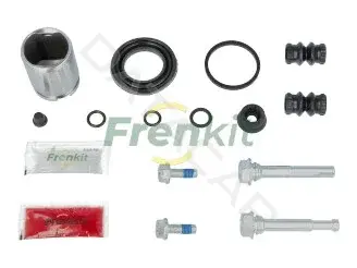 Ремкомплект суппорта FRENKIT 741302