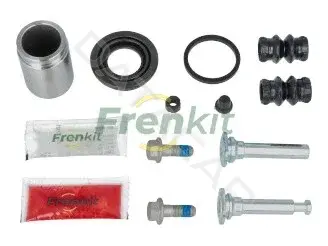 Ремкомплект суппорта FRENKIT 734695