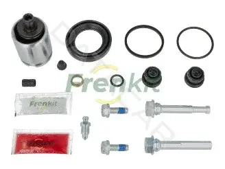 Ремкомплект суппорта FRENKIT 743056