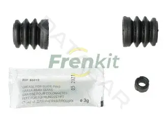 Направляющая тормозного суппорта FRENKIT 810167