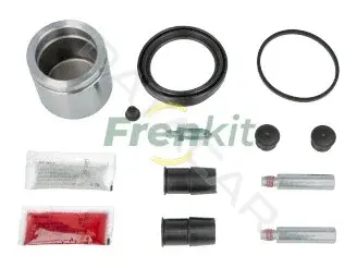 Ремкомплект суппорта FRENKIT 760290