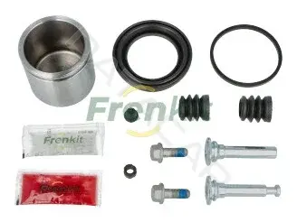 Ремкомплект суппорта FRENKIT 757910
