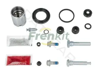 Ремкомплект суппорта FRENKIT 738871