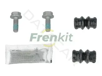 Направляющая тормозного суппорта FRENKIT 810176