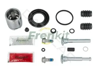 Ремкомплект суппорта FRENKIT 742301