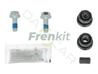 Направляющая тормозного суппорта FRENKIT 810179