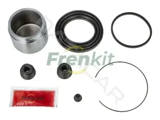 Ремкомплект суппорта FRENKIT 257821