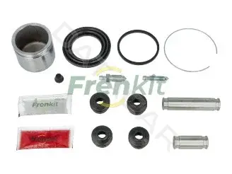Ремкомплект суппорта FRENKIT 751709