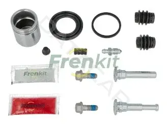 Ремкомплект суппорта FRENKIT 738490