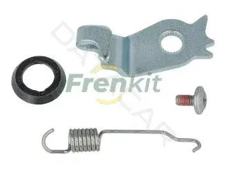 Ремкомплект суппорта FRENKIT 686227