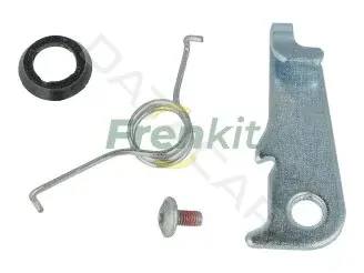 Ремкомплект суппорта FRENKIT 687090
