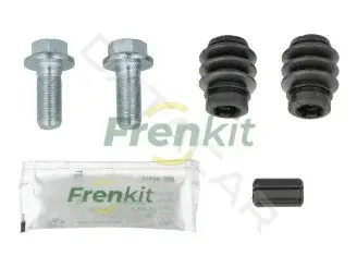 Направляющая тормозного суппорта FRENKIT 811029