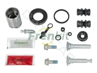 Ремкомплект суппорта FRENKIT 734871