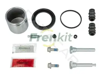 Ремкомплект суппорта FRENKIT 760753