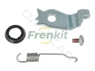 Ремкомплект суппорта FRENKIT 684687