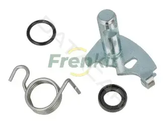 Ремкомплект суппорта FRENKIT 680141