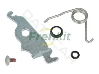 Ремкомплект суппорта FRENKIT 683640