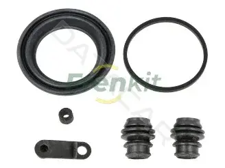 Ремкомплект суппорта FRENKIT 257137