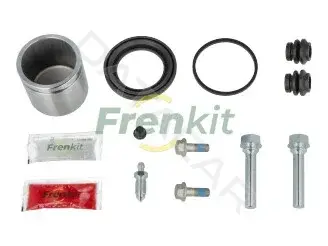 Ремкомплект суппорта FRENKIT 757911