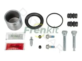 Ремкомплект суппорта FRENKIT 757829