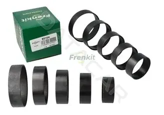 Клещи и щипцы FRENKIT 89104