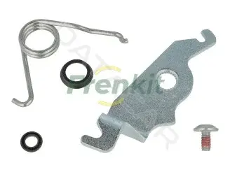 Ремкомплект суппорта FRENKIT 680563