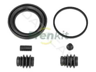 Ремкомплект суппорта FRENKIT 257139